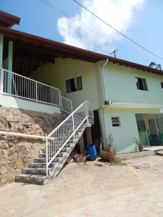 Chalés Margarida Ubatuba Exterior foto